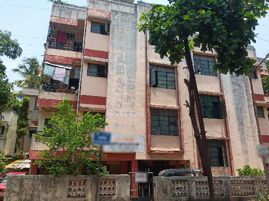 1 BHK Flat In Amey Housing Society for Rent  In Kothrud