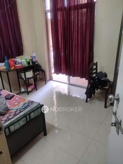 2 BHK Flat In Gokul Crest for Rent  In Viman Nagar