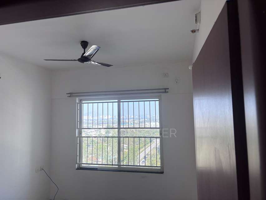 1 BHK Flat In Life Republic for Rent  In Life Republic, Survey No.74, Hinjewadi -marunji -karsarsai Road, Taluka, Marunji, Mulshi, Pune