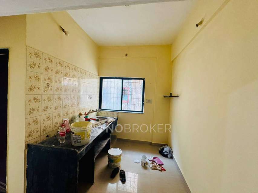 1 BHK Flat In Standalonebuilding for Rent  In Wakad