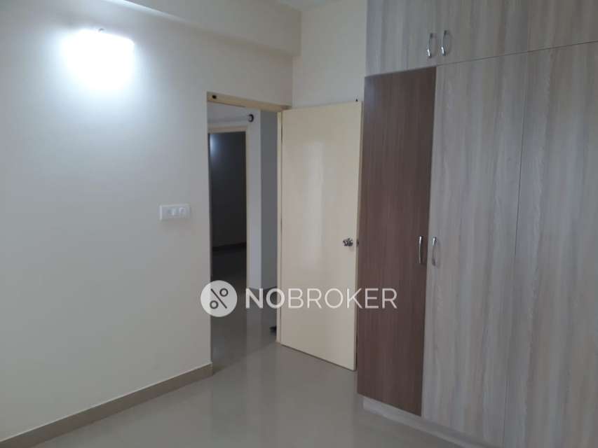 2 BHK Flat In Sowparnika Purple Rose for Rent  In Hoskote