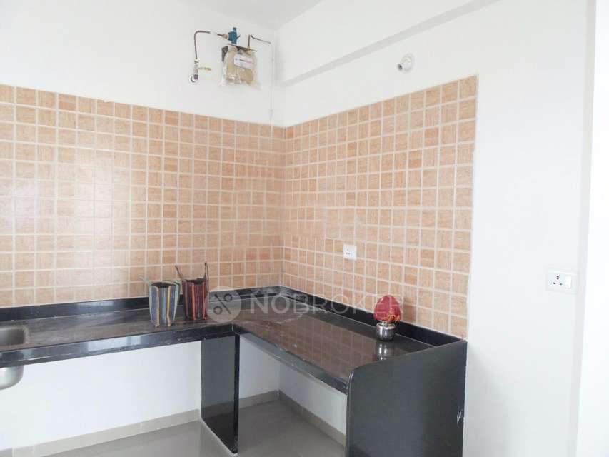 2 BHK Flat In Ba Vermont  for Rent  In Wagholi