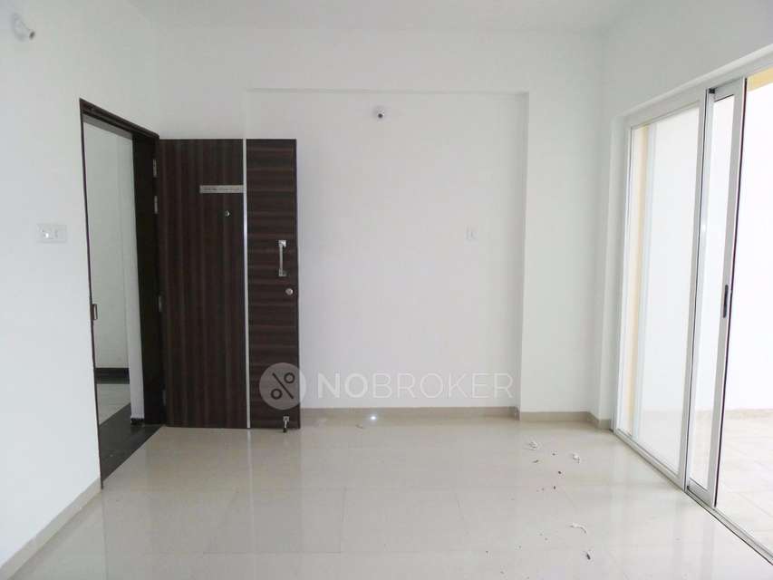 2 BHK Flat In Ba Vermont  for Rent  In Wagholi