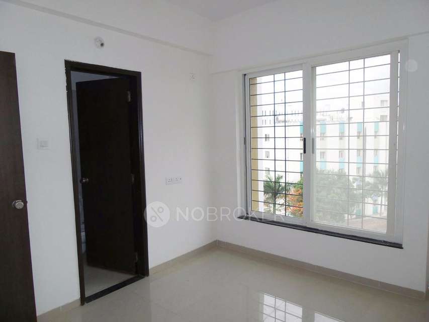 2 BHK Flat In Ba Vermont  for Rent  In Wagholi