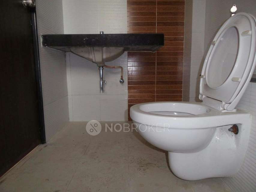 2 BHK Flat In Ba Vermont  for Rent  In Wagholi