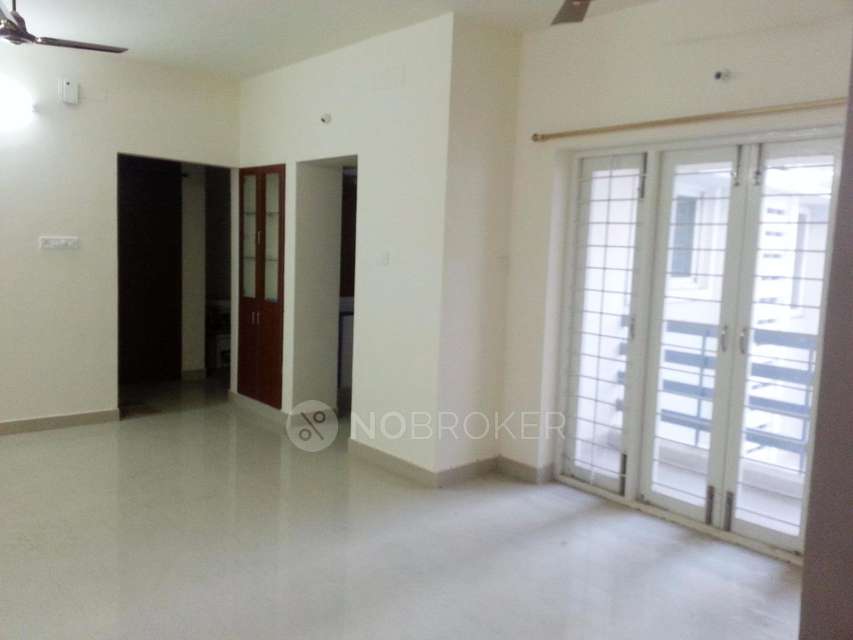3 BHK Flat In Navin's Springfield for Rent  In Navins Springfield