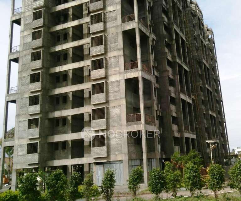 1 BHK Flat In Maple Aapla Ghar Sanaswadi for Rent  In Sanaswadi