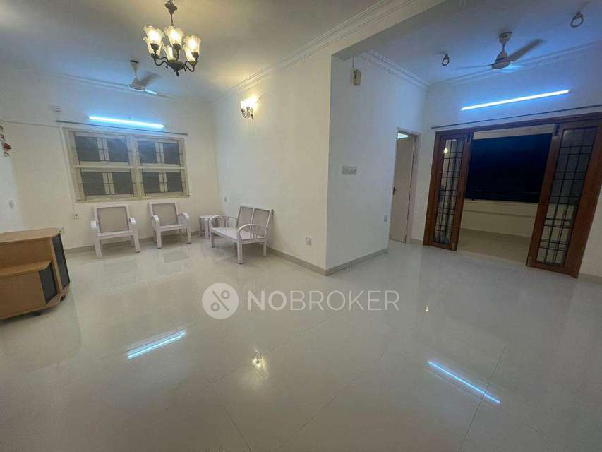 2 BHK Flat In Elegant Enclave for Rent  In Kottivakkam