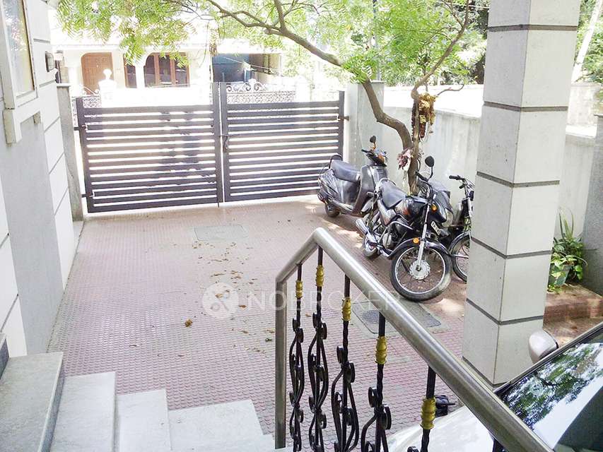 3 BHK House for Rent  In Valasaravakkam