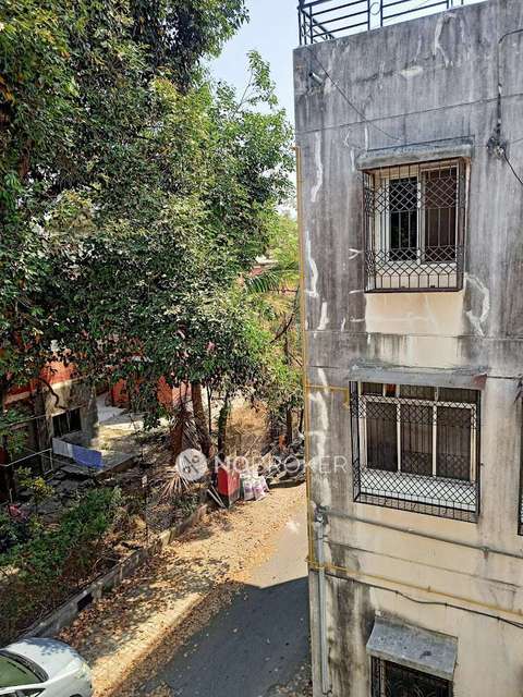 Shared Room for Female In 1 BHK  In Amarendra Housing Society In Dattawadi