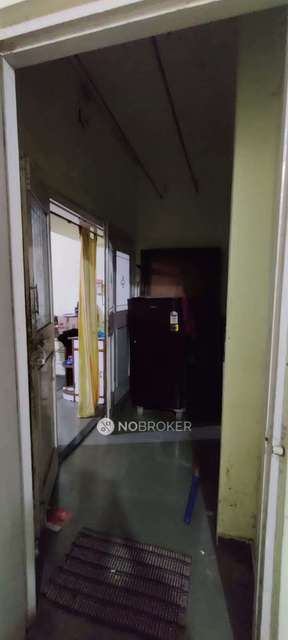 Shared Room for Female In 1 BHK  In Amarendra Housing Society In Dattawadi