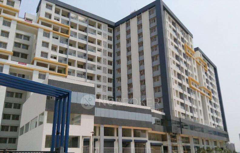 2 BHK Flat In Gera Park View for Rent  In Kharadi