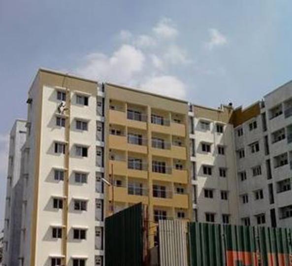 standalone building Kengeri Satellite Town Rent WITHOUT BROKERAGE