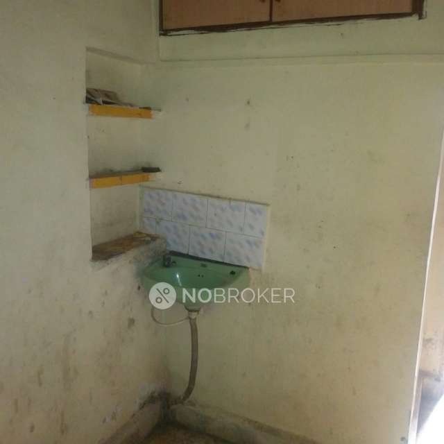 1 RK Flat In Rajmudra Society  for Rent  In Dhankawadi