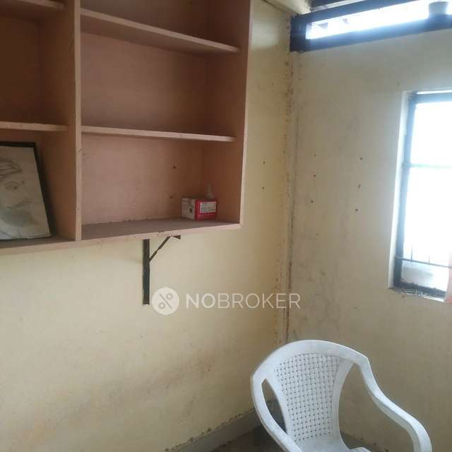 1 RK Flat In Rajmudra Society  for Rent  In Dhankawadi