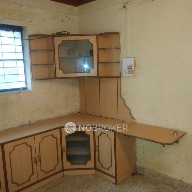 1 RK Flat In Rajmudra Society  for Rent  In Dhankawadi