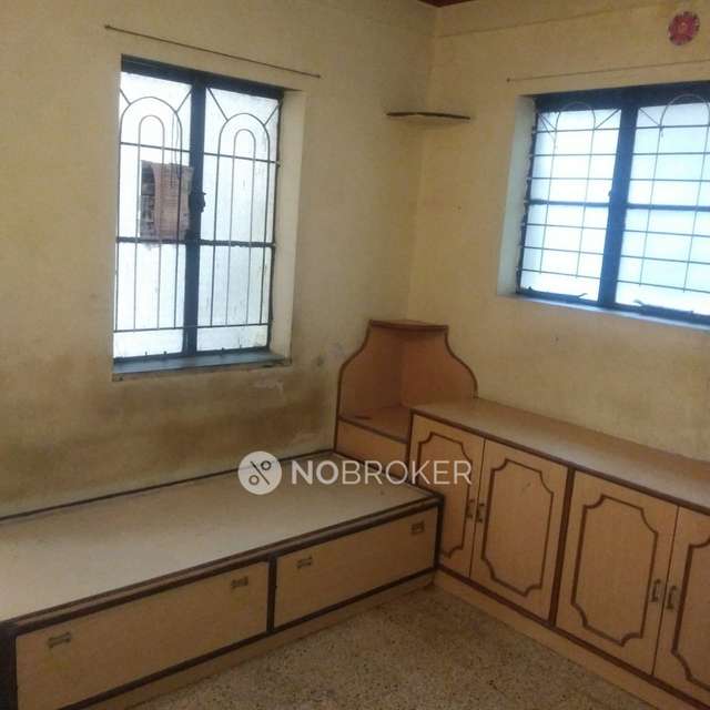 1 RK Flat In Rajmudra Society  for Rent  In Dhankawadi