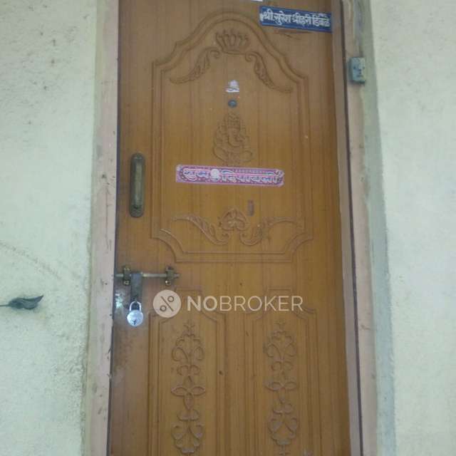 1 RK Flat In Rajmudra Society  for Rent  In Dhankawadi