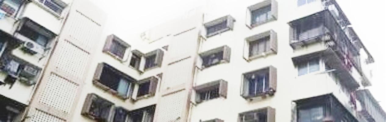 2 BHK Flat In Harsha Apartments for Rent  In Mulund West