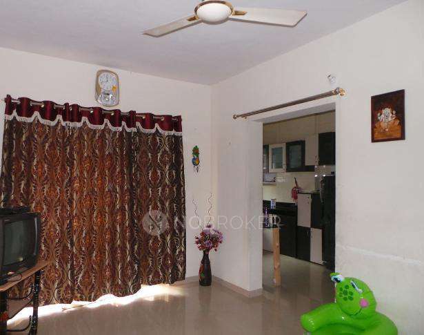 2 BHK Flat In Maharshi Aashray for Rent  In Wakad