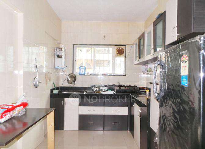 2 BHK Flat In Maharshi Aashray for Rent  In Wakad