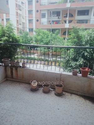 2 BHK Flat In Maharshi Aashray for Rent  In Wakad