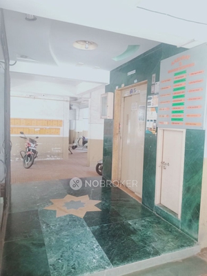 2 BHK Flat In Maharshi Aashray for Rent  In Wakad