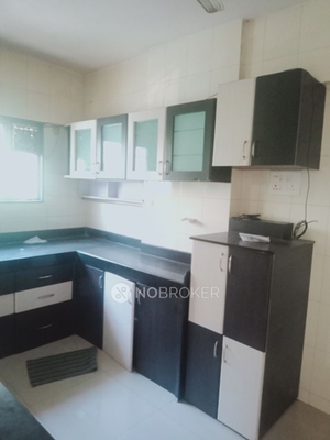 2 BHK Flat In Maharshi Aashray for Rent  In Wakad