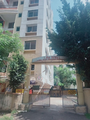 2 BHK Flat In Maharshi Aashray for Rent  In Wakad