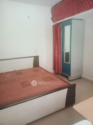 2 BHK Flat In Maharshi Aashray for Rent  In Wakad