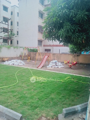 2 BHK Flat In Maharshi Aashray for Rent  In Wakad