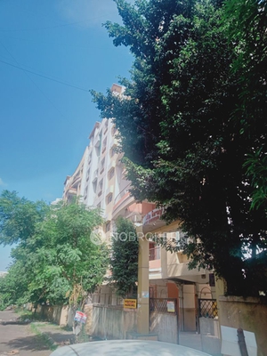 2 BHK Flat In Maharshi Aashray for Rent  In Wakad