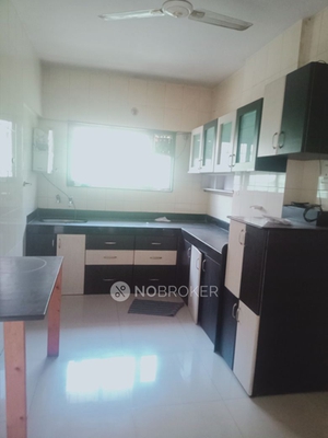 2 BHK Flat In Maharshi Aashray for Rent  In Wakad