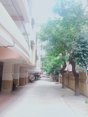 2 BHK Flat In Maharshi Aashray for Rent  In Wakad