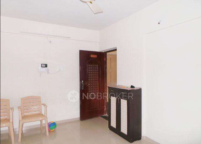 2 BHK Flat In Maharshi Aashray for Rent  In Wakad
