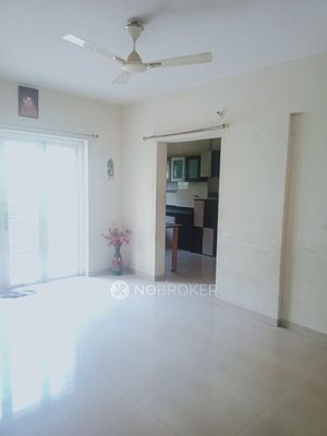 2 BHK Flat In Maharshi Aashray for Rent  In Wakad