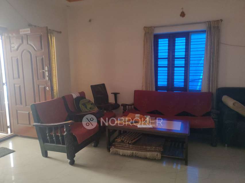 3 BHK House for Rent  In C V Raman Nagar