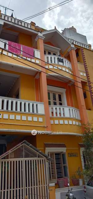 1 BHK Flat In Sri Nilaya for Rent  In Kadugodi