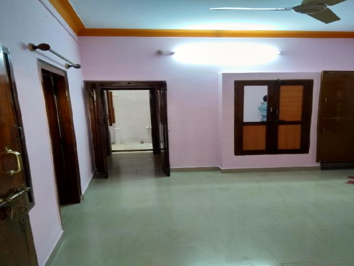 Independent House Wilson Garden Rent WITHOUT BROKERAGE Semifurnished