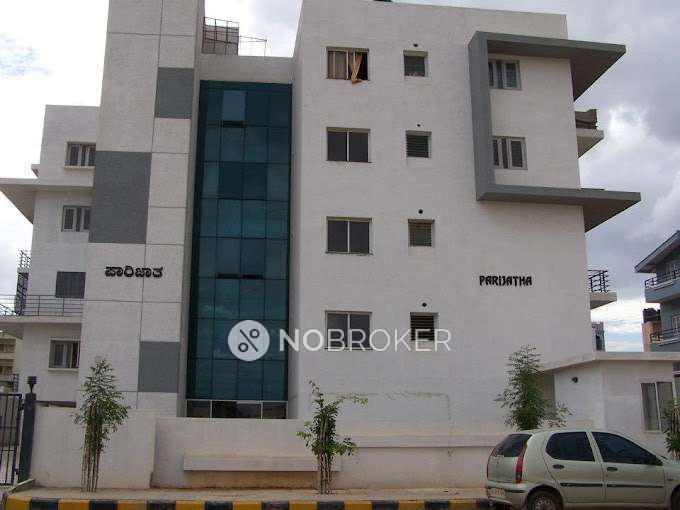 1 RK Flat for Rent  In Garvebhavi Palya