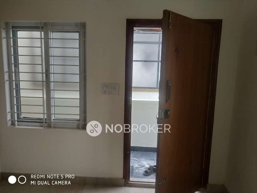 1 BHK Flat In Standalone Building  for Rent  In Nagarbhavi