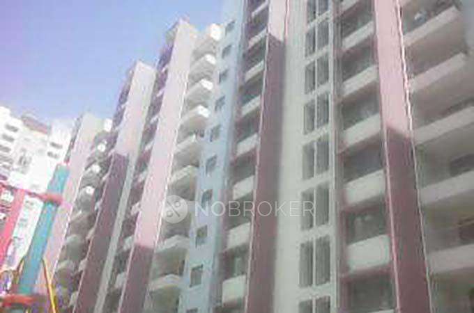 3 BHK Flat In Nanded City Pancham for Rent  In Nanded
