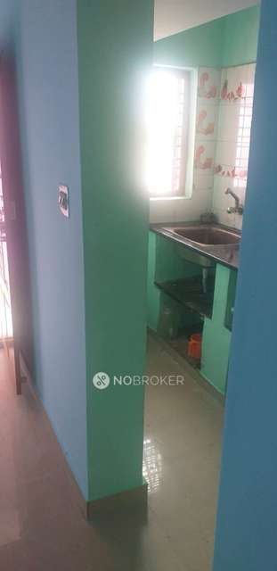 1 BHK Flat for Rent  In J. P. Nagar