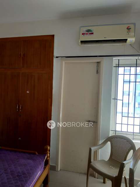 3 BHK Flat In Xs Real Amity for Rent  In Padur
