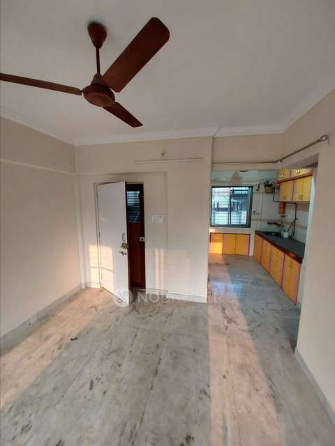 3 BHK Flat In Om Shivambika Society for Rent  In Santacruz East