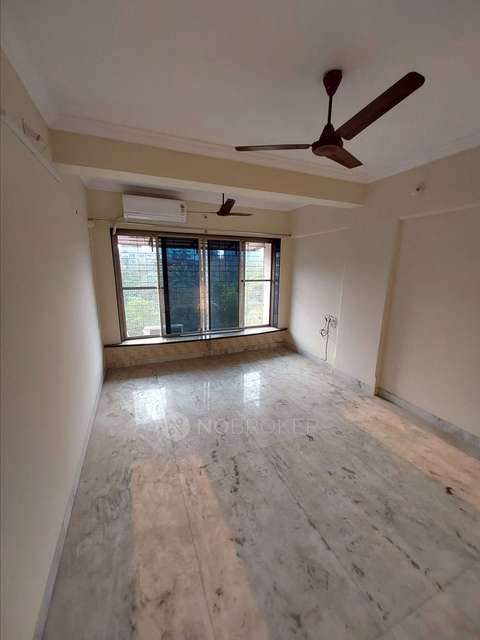 3 BHK Flat In Om Shivambika Society for Rent  In Santacruz East