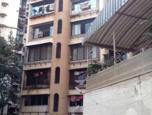 1 BHK Flat In Queens Land Apartment for Rent  In Andheri West