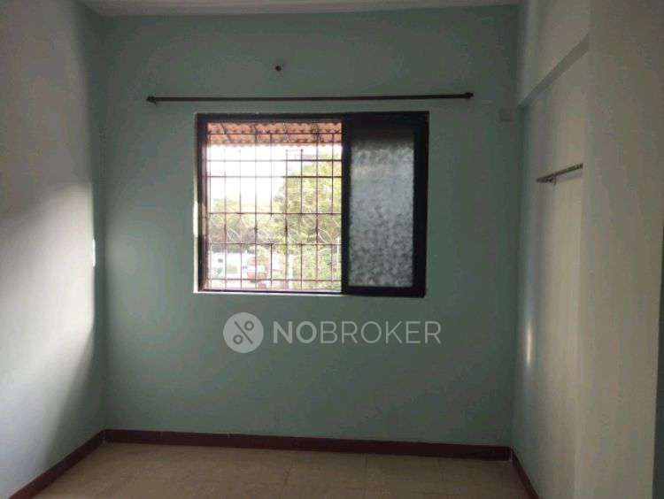 2 BHK Flat In Manas Darshan Co-operative Housing Society for Rent  In Khanda Colony, Panvel