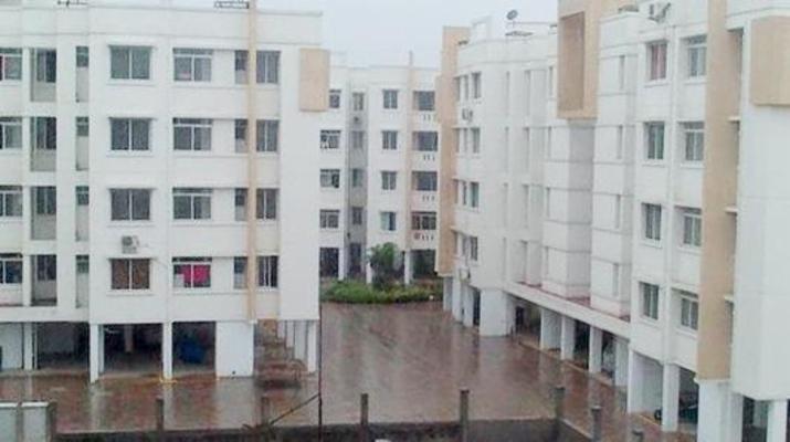 2 BHK Flat In Prince Village Pahse 1 for Rent  In Tondiarpet