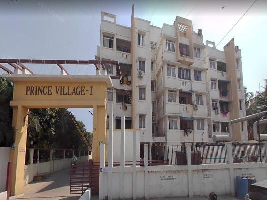 2 BHK Flat In Prince Village Pahse 1 for Rent  In Tondiarpet